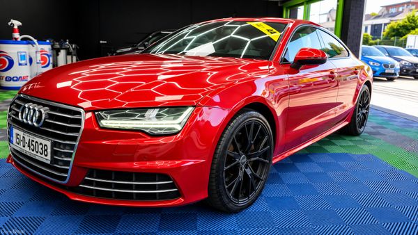 Audi A7 268 BHP QATTRO AA APPROVED 1 Year warranty 392719148