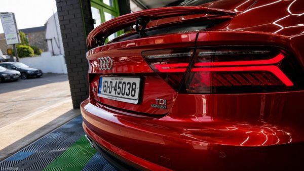 Audi A7 268 BHP QATTRO AA APPROVED 1 Year warranty 392719160