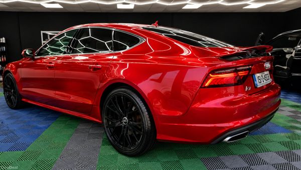 Audi A7 268 BHP QATTRO AA APPROVED 1 Year warranty 392719164