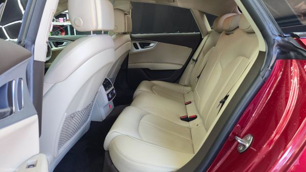Audi A7 268 BHP QATTRO AA APPROVED 1 Year warranty 392719170