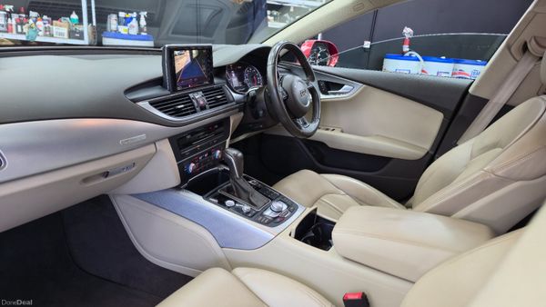 Audi A7 268 BHP QATTRO AA APPROVED 1 Year warranty 392719172