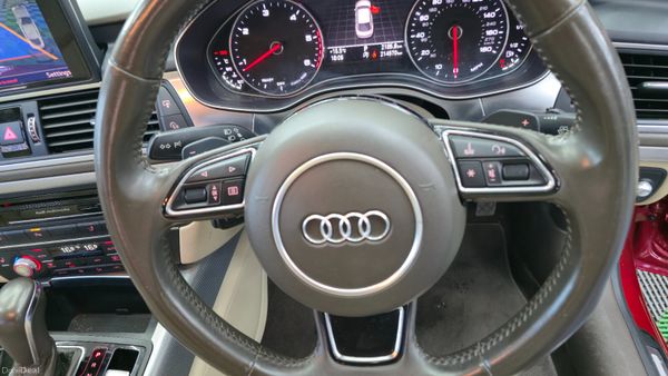 Audi A7 268 BHP QATTRO AA APPROVED 1 Year warranty 392719178