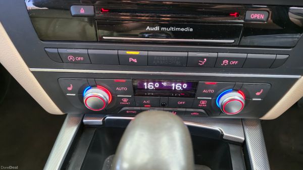Audi A7 268 BHP QATTRO AA APPROVED 1 Year warranty 392719180
