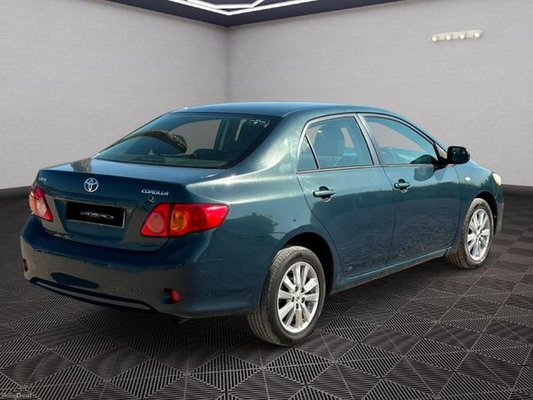 TOYOTA COROLLA 1.4 LUNA 392721244