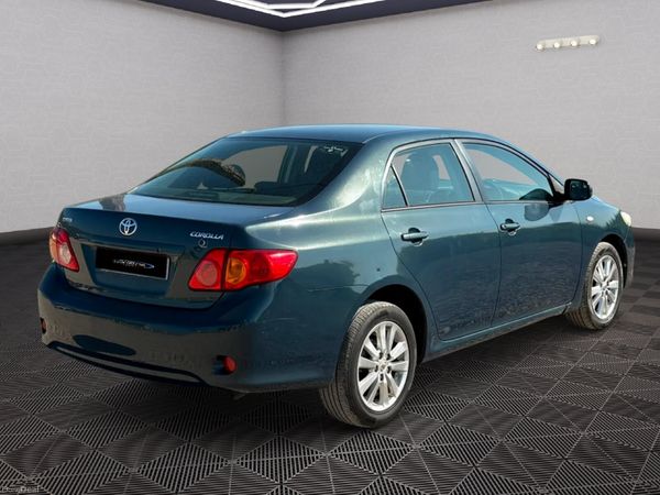 TOYOTA COROLLA 1.4 LUNA 392721254