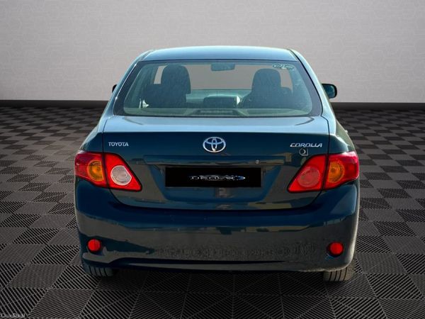 TOYOTA COROLLA 1.4 LUNA 392721256
