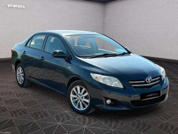 TOYOTA COROLLA 1.4 LUNA 392721264