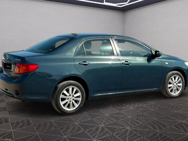 TOYOTA COROLLA 1.4 LUNA 392721272