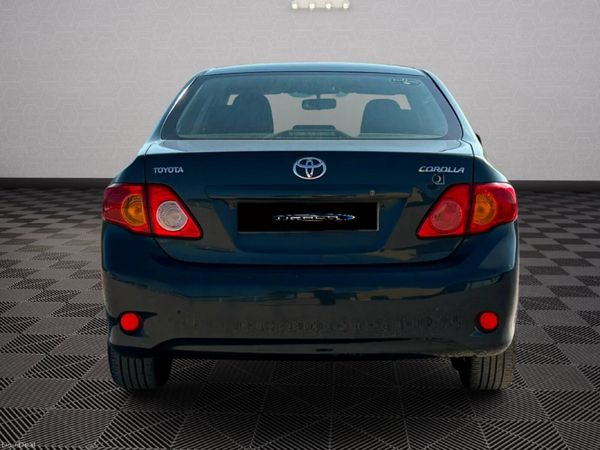 TOYOTA COROLLA 1.4 LUNA 392721236
