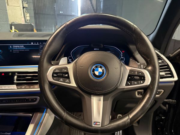 222 BMW X5 45E M-Sport/M-Performance 392722490
