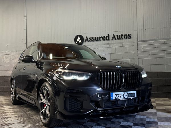 222 BMW X5 45E M-Sport/M-Performance 392722402