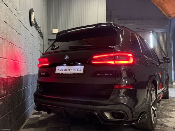 222 BMW X5 45E M-Sport/M-Performance 392722430