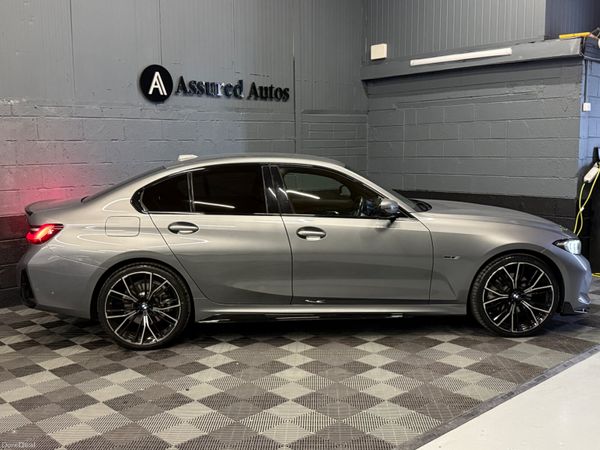232 BMW 330E M-Sport / M-Performance LCi 392722650