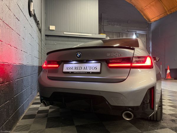 232 BMW 330E M-Sport / M-Performance LCi 392722666