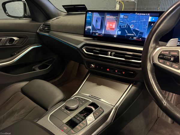 232 BMW 330E M-Sport / M-Performance LCi 392722680