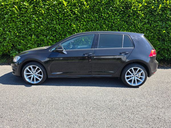 2014 Volkswagen Golf 1.6 TDI Low Mileage 392723780