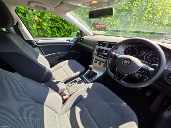 2014 Volkswagen Golf 1.6 TDI Low Mileage 392723798