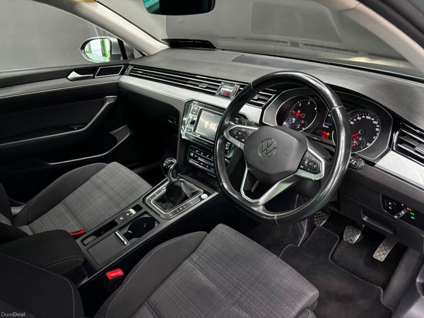 Volkswagen Passat 2.0TDI Business 2022 AA APPROVED 392737456