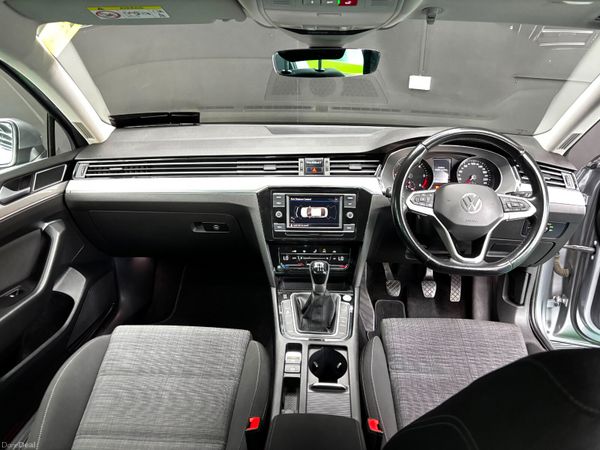 Volkswagen Passat 2.0TDI Business 2022 AA APPROVED 392737458
