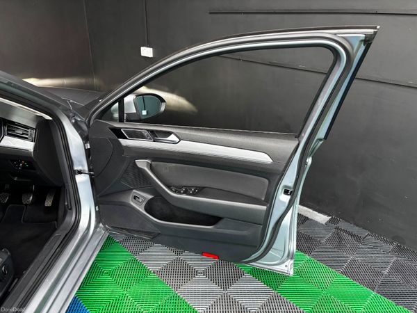 Volkswagen Passat 2.0TDI Business 2022 AA APPROVED 392737466