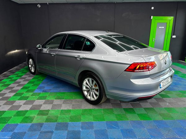 Volkswagen Passat 2.0TDI Business 2022 AA APPROVED 392737468