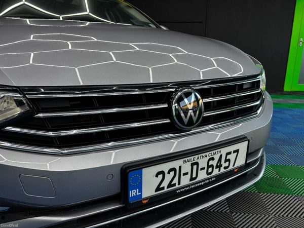 Volkswagen Passat 2.0TDI Business 2022 AA APPROVED 392737414