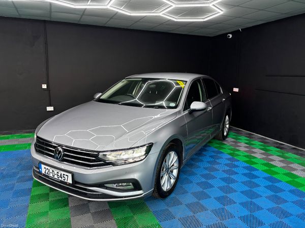 Volkswagen Passat 2.0TDI Business 2022 AA APPROVED 392737416