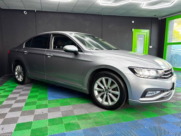 Volkswagen Passat 2.0TDI Business 2022 AA APPROVED 392737418