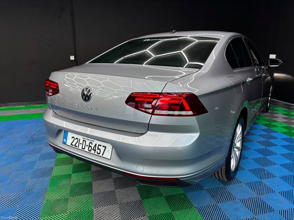 Volkswagen Passat 2.0TDI Business 2022 AA APPROVED 392737430