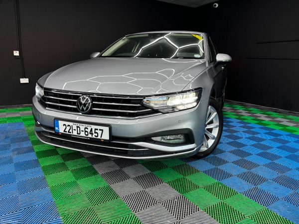 Volkswagen Passat 2.0TDI Business 2022 AA APPROVED 392737432