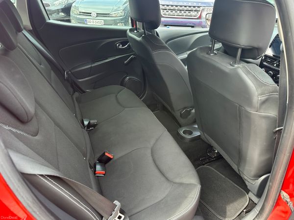 Renault Clio 1.1 Petrol NCT TAX LOW KMS 392847380