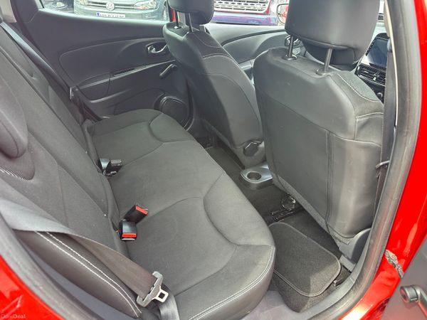 Renault Clio 1.1 Petrol NCT TAX LOW KMS 392848186