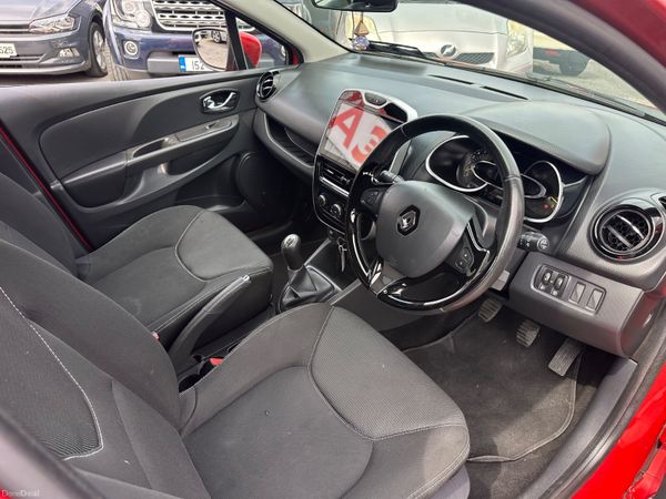 Renault Clio 1.1 Petrol NCT TAX LOW KMS 392848254