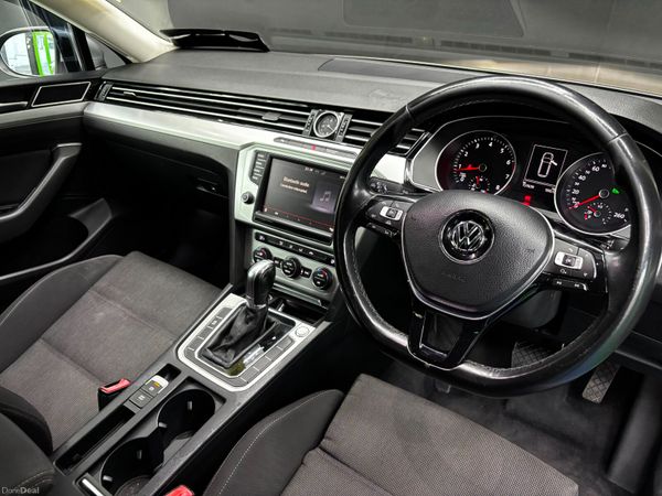 Volkswagen Passat 2016 Estate Auto 392942854
