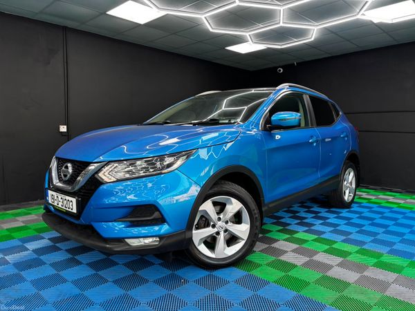 2019 Nissan Qashqai 1 Year Warranty AA Aprroved 392924374