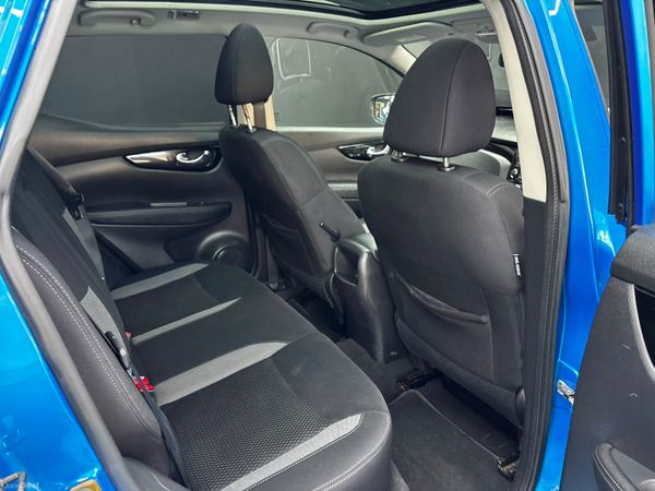2019 Nissan Qashqai 1 Year Warranty AA Aprroved 392924384