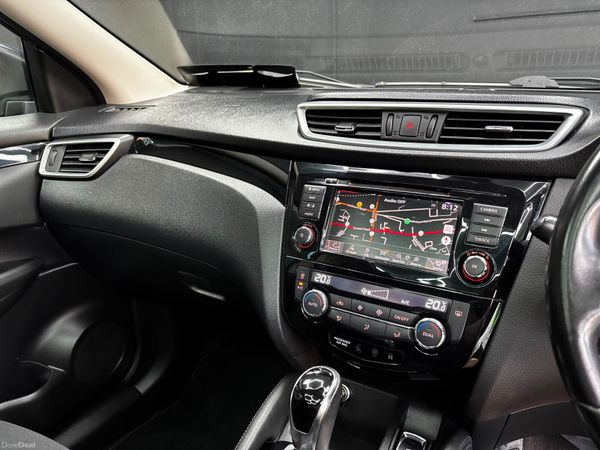 2019 Nissan Qashqai 1 Year Warranty AA Aprroved 392924398