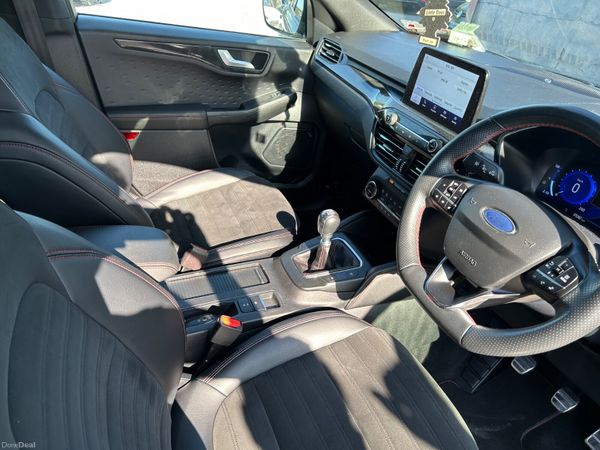 Ford Kuga 2020 392924440