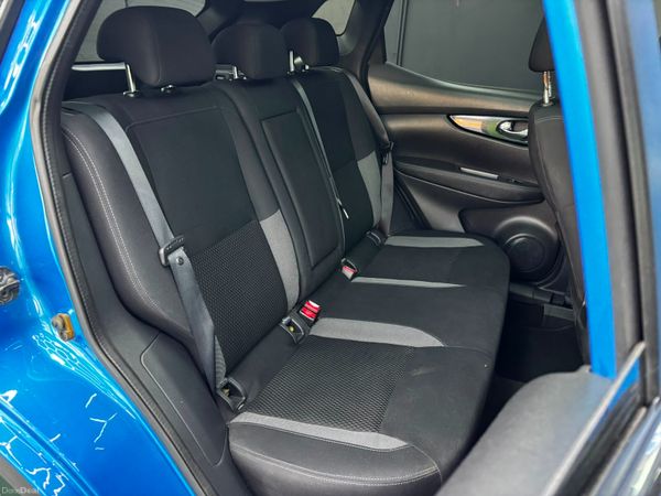 2019 Nissan Qashqai 1 Year Warranty AA Aprroved 392924402