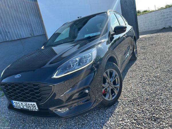 Ford Kuga 2020 392924408