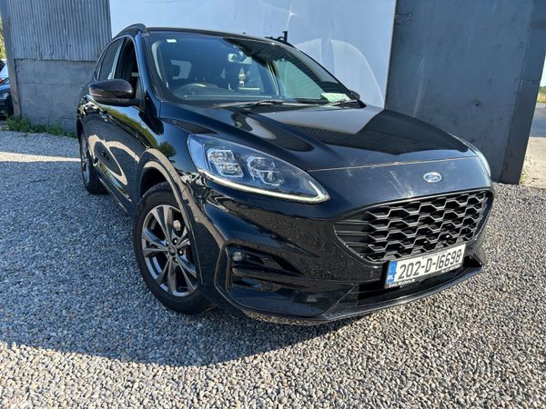 Ford Kuga 2020 392924430
