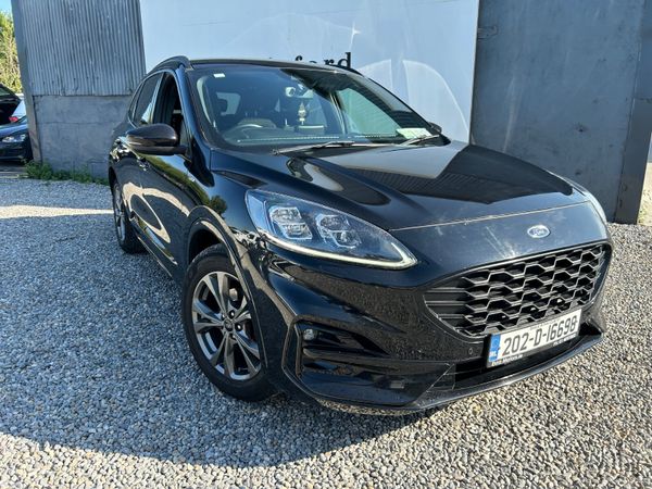 Ford Kuga 2020 392924432