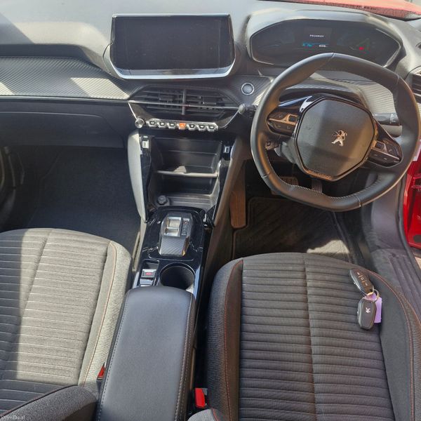 Peugeot 2008 2023 392924698