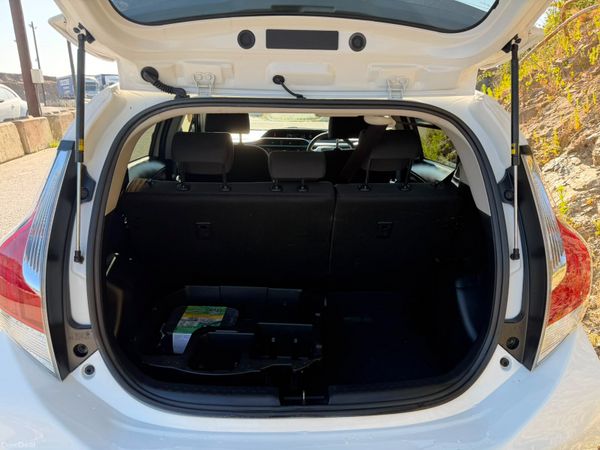 2015 TOYOTA AQUA 1.5 AUTO HYBRID 392924788