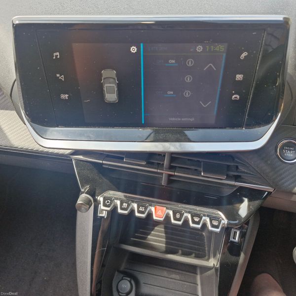Peugeot 2008 2023 392924702