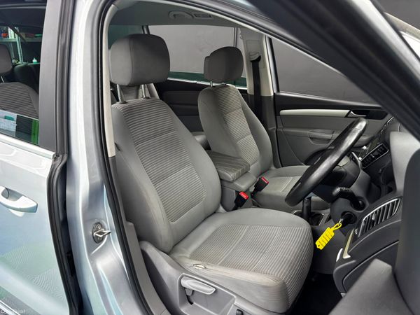 2015 SEAT Alhambra 1 Year Warranty AA Approved 392924720