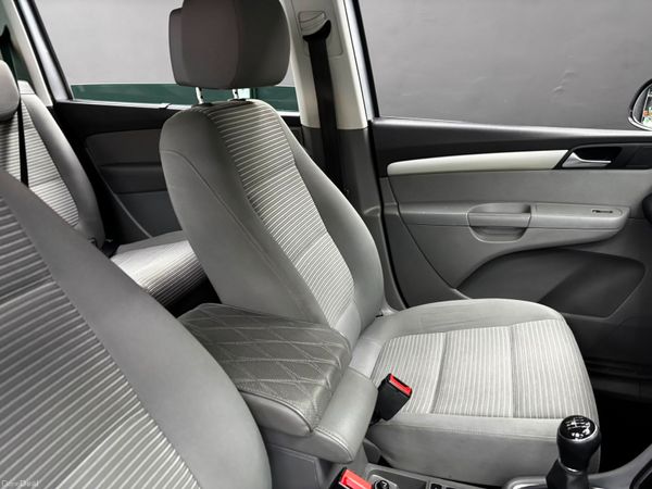 2015 SEAT Alhambra 1 Year Warranty AA Approved 392924724