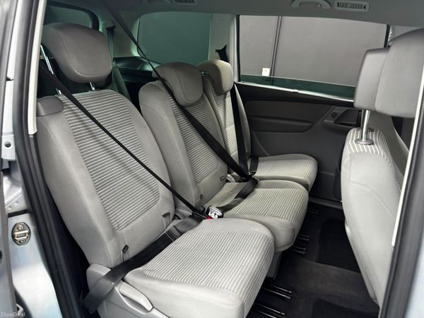 2015 SEAT Alhambra 1 Year Warranty AA Approved 392924726