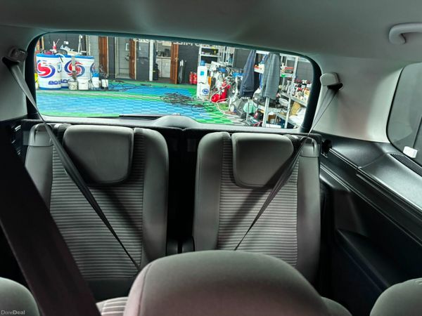 2015 SEAT Alhambra 1 Year Warranty AA Approved 392924728