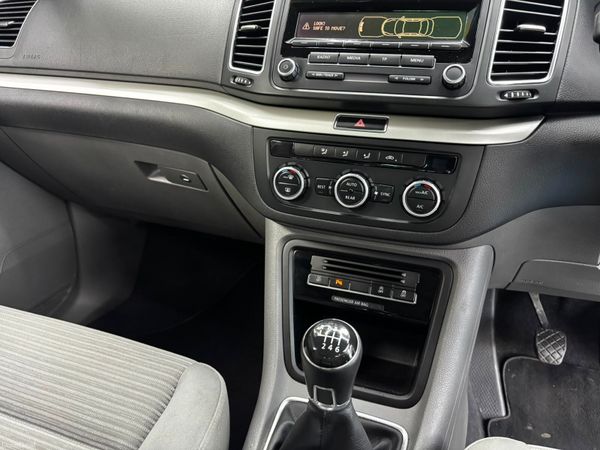 2015 SEAT Alhambra 1 Year Warranty AA Approved 392924730